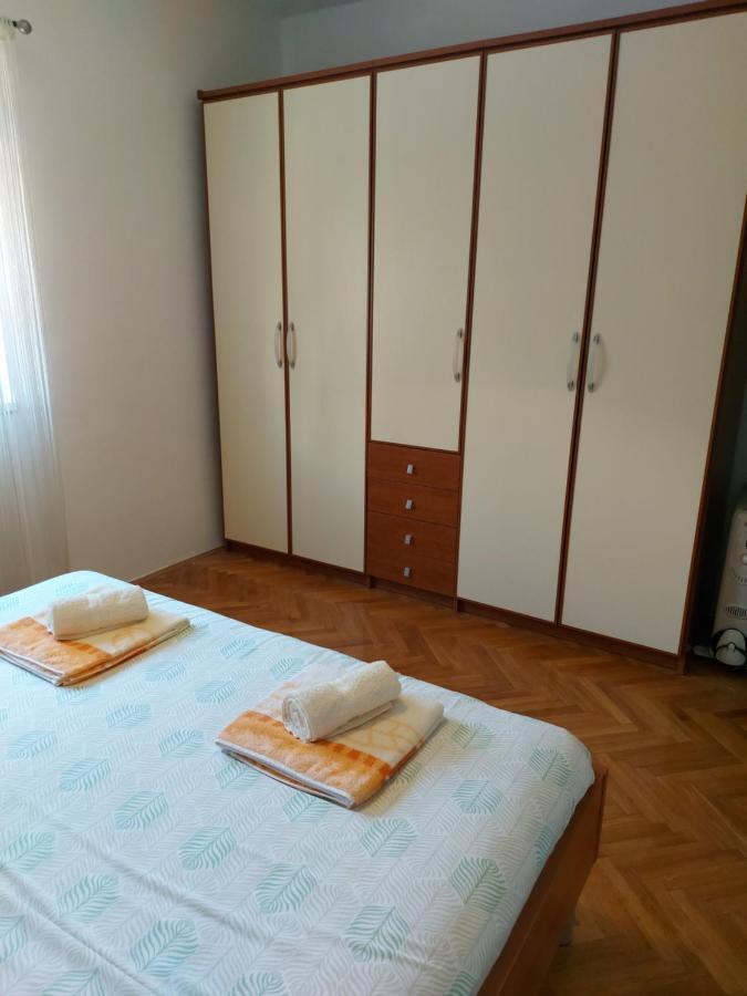 カルロバッグApartman Stefanアパートメント エクステリア 写真