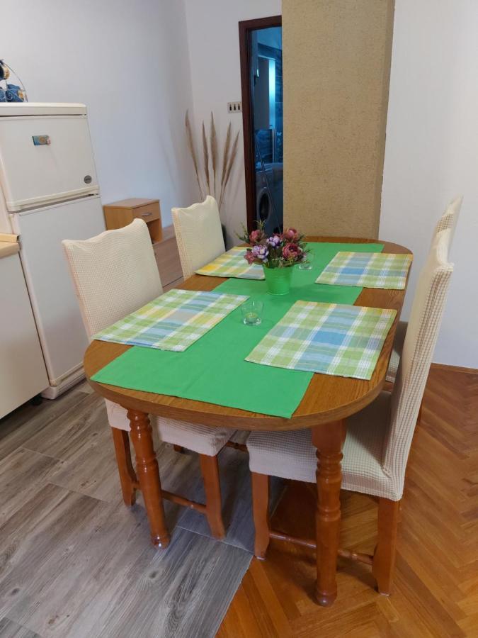 カルロバッグApartman Stefanアパートメント エクステリア 写真