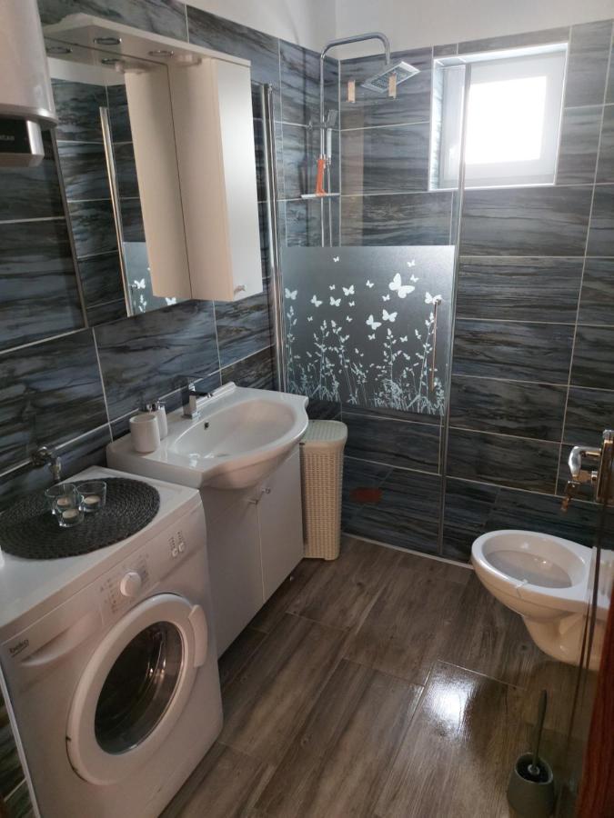 カルロバッグApartman Stefanアパートメント エクステリア 写真