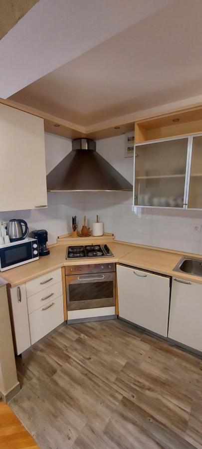 カルロバッグApartman Stefanアパートメント エクステリア 写真