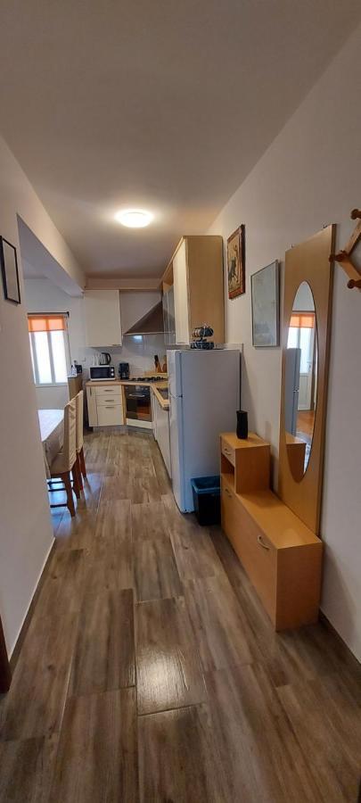 カルロバッグApartman Stefanアパートメント エクステリア 写真