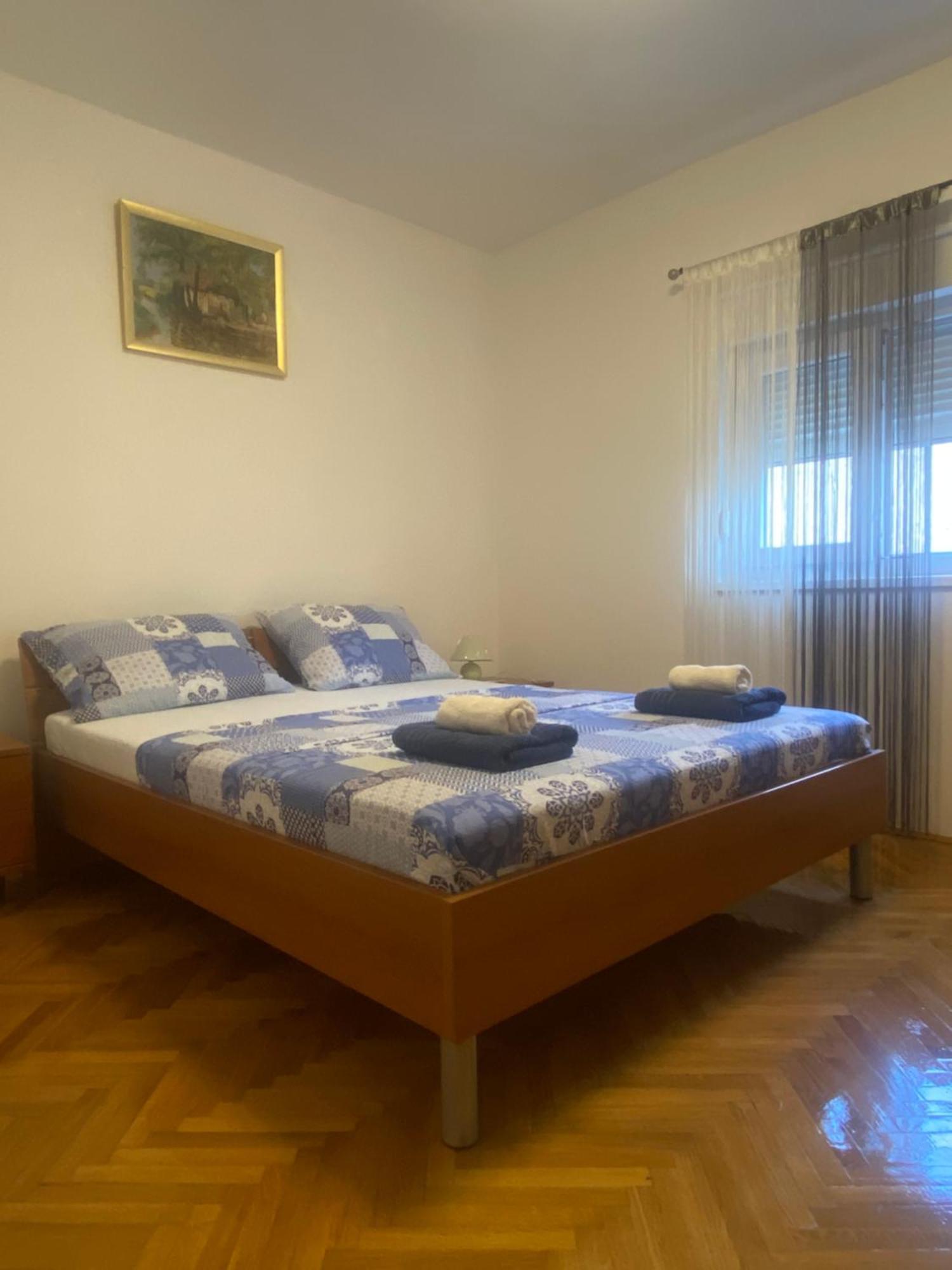 カルロバッグApartman Stefanアパートメント エクステリア 写真
