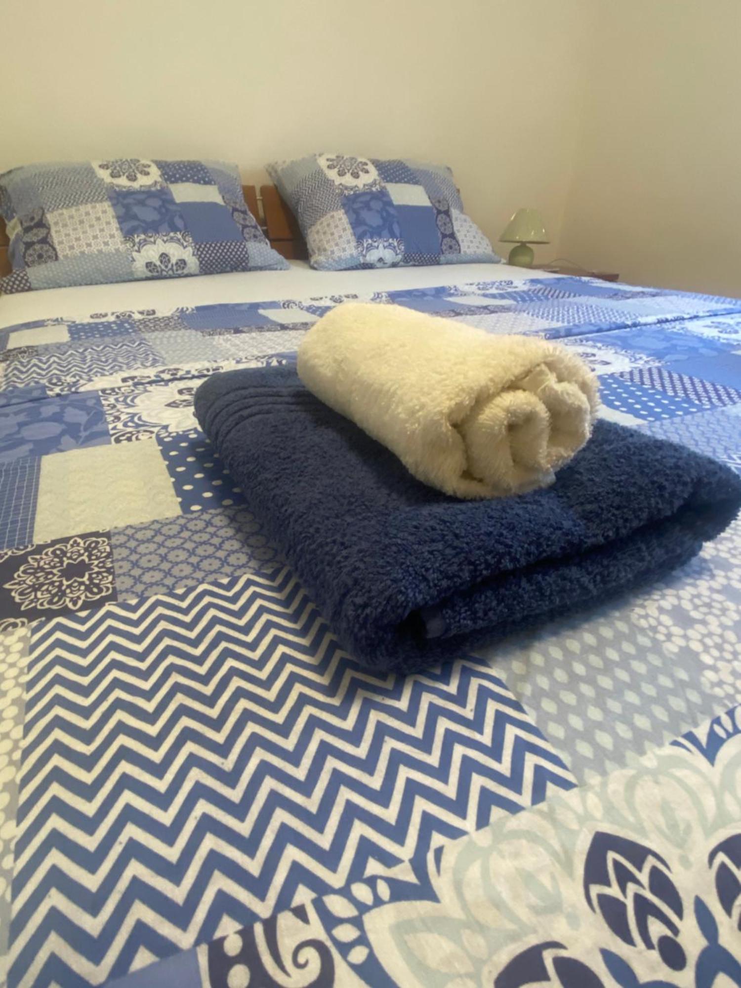 カルロバッグApartman Stefanアパートメント エクステリア 写真